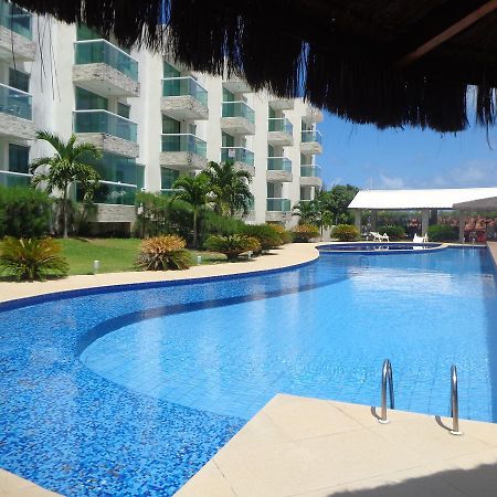Condominio Mar & Sol Conde  Exteriér fotografie