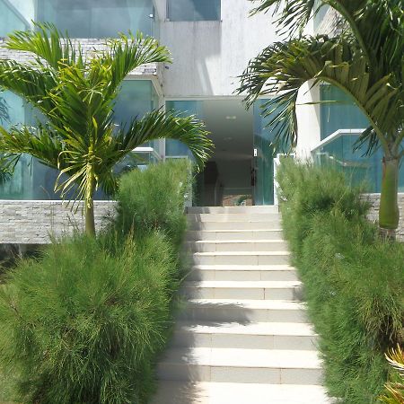 Condominio Mar & Sol Conde  Exteriér fotografie