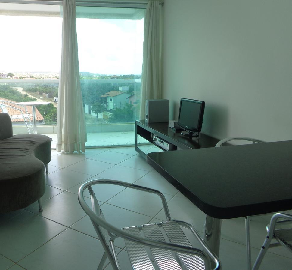 Condominio Mar & Sol Conde  Exteriér fotografie