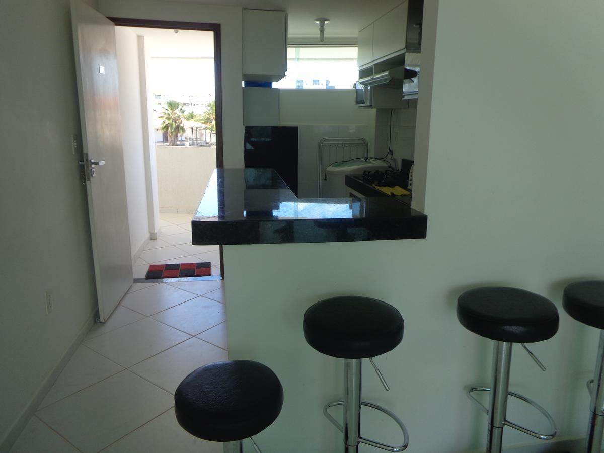 Condominio Mar & Sol Conde  Exteriér fotografie