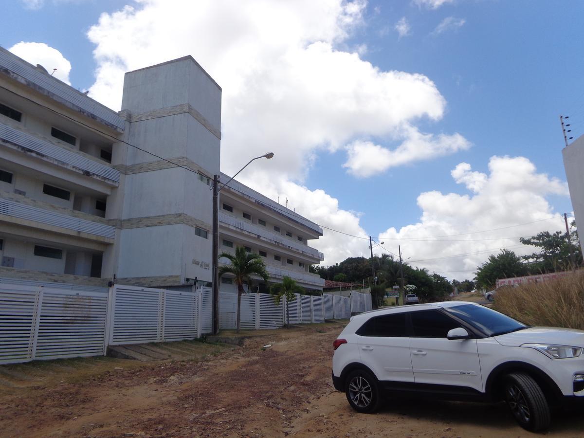 Condominio Mar & Sol Conde  Exteriér fotografie