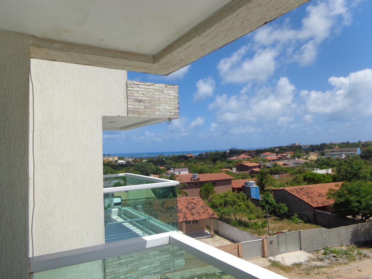 Condominio Mar & Sol Conde  Exteriér fotografie